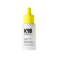 K18 Molecular Repair Hair Oil 10 ml