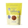 Knatteplock Mini-cookies Citron och vanilj 150 g
