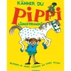 Känner du Pippi Långstrump?