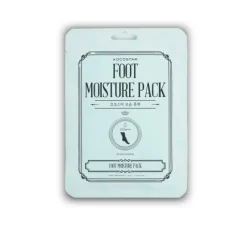 Kocostar Foot Moisture Pack