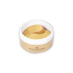 Kocostar Princess Eye Patch Gold 30 pairs