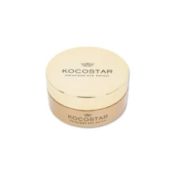 Kocostar Princess Eye Patch Gold 30 pairs