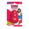 Kong Classic Röd M 9 x 6 cm