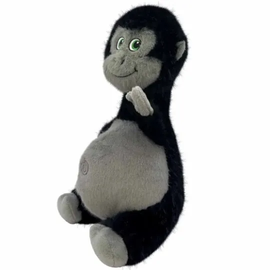 Kong Knots Belly Gorilla M/L