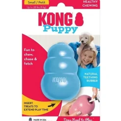 Kong Puppy S 8 x 5 cm 1 st