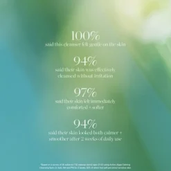 KORA Organics Active Algae Melting Cleansing Balm 100 ml
