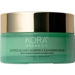 KORA Organics Active Algae Melting Cleansing Balm 30 ml