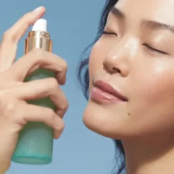KORA Organics Active Algae Minty Mist 100 ml