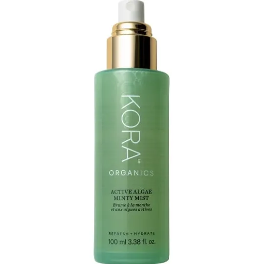 KORA Organics Active Algae Minty Mist 100 ml