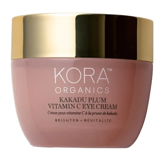KORA Organics Kakadu Plum Vitamin C Eye Cream 15 ml