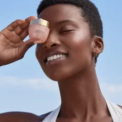 KORA Organics Kakadu Plum Vitamin C Eye Cream 15 ml