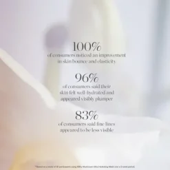 KORA Organics Milky Mushroom Ultra Hydrating Mask 100 ml