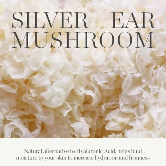 KORA Organics Milky Mushroom Ultra Hydrating Mask 100 ml