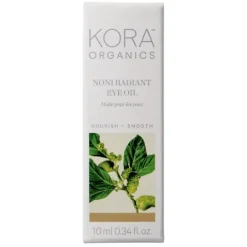 KORA Organics Noni Radiant Eye Oil 10 ml