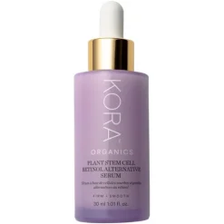 KORA Organics Plant Stem Cell Retinol Alternative Serum 30 ml