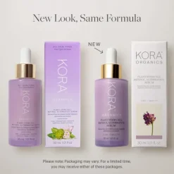 KORA Organics Plant Stem Cell Retinol Alternative Serum 30 ml