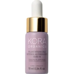 KORA Organics Plant Stem Cell Retinol Alternative Serum 10 ml