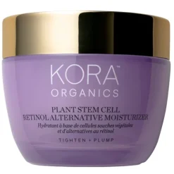 KORA Organics Plant Stem Cell Retinol Alternative Moisturizer 50 ml