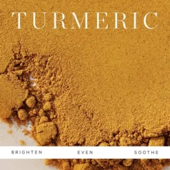 KORA Organics Turmeric Brightening & Exfoliating Scrub & Mask 30 ml