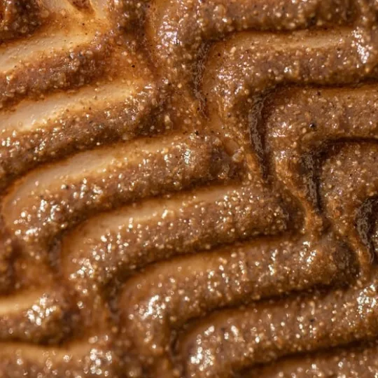 KORA Organics Turmeric Brightening & Exfoliating Scrub & Mask 30 ml
