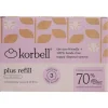 Korbell Refill PLUS 3-pack