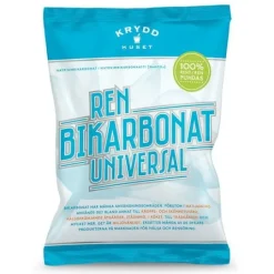 Kryddhuset Universal Bikarbonat påse 250 g