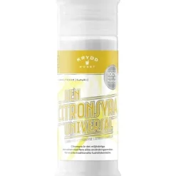 Kryddhuset Universal Citronsyra 380 g