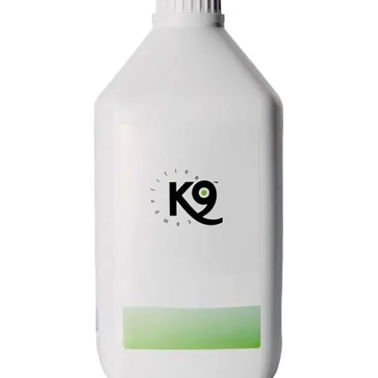 K9 Schampo Aloe Vera 2,7 l