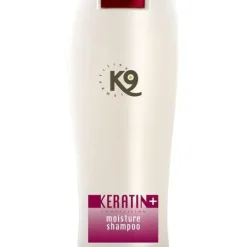 K9 Schampo Keratin Moisture 300 ml