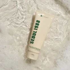 K-Secret SEOUL 1988 Cleansing Foam Pine Cica 1% + Probiotics 150 ml