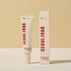K-Secret SEOUL 1988 Eye Cream Retinal Liposome 4% + Fermented Bean 30 ml