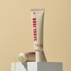 K-Secret SEOUL 1988 Eye Cream Retinal Liposome 4% + Fermented Bean 30 ml