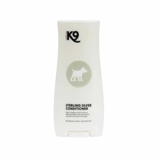 K9 Sterling Silver Conditioner 300 ml