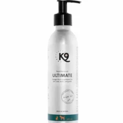 K9 Ultimate Nutritional Oil 250 ml