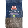 Kung Markatta Chiafrön EKO Påse 275 g