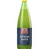 Kung Markatta Citronjuice KRAV 1000 ml