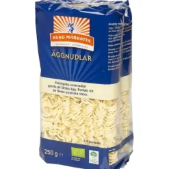 Kung Markatta Äggnudlar EKO 250 g
