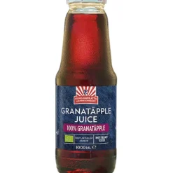 Kung Markatta Granatäppeljuice Eko 1 l