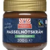 Kung Markatta Hasselnötskräm EKO 200 g