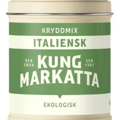 Kung Markatta Italian Style Spice Org 45 g