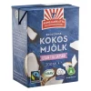 Kung Markatta Kokosmjölk KRAV Fairtrade 200 ml