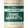 Kung Markatta Lakritsrotspulver 17 g