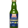 Kung Markatta Pressad Ingefära KRAV 200 ml