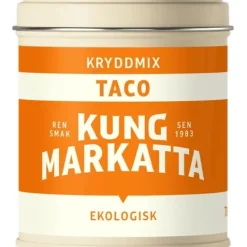Kung Markatta Taco Spice Mix 70 g