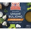 Kung Markatta Umamibuljong 6 st
