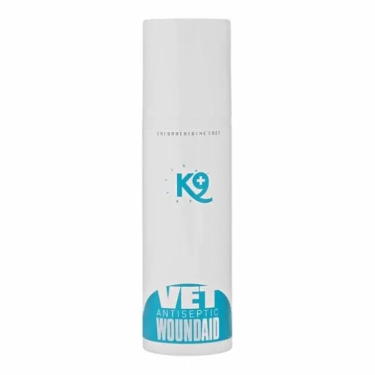 K9 Vet Woud Aid 250 ml