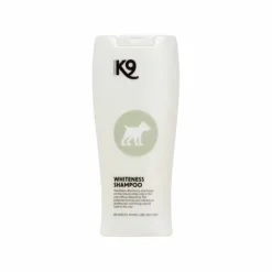 K9 Whiteness Aloe Vera Shampoo 300 ml