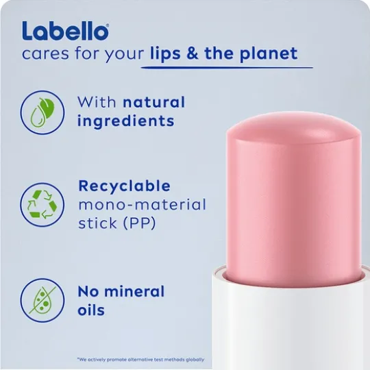 Labello Lip Pearly Shine