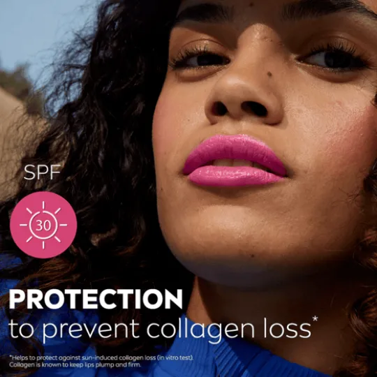 Labello Läppbalsam Caring Beauty Pink 4,8 g