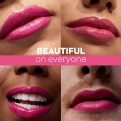 Labello Läppbalsam Caring Beauty Pink 4,8 g